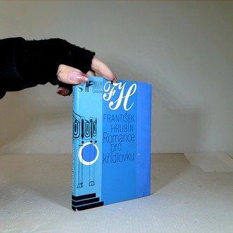 Romance pro křídlovku