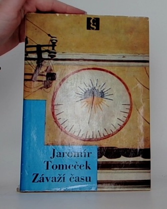 Závaží času