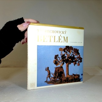 Třebechovický Betlém