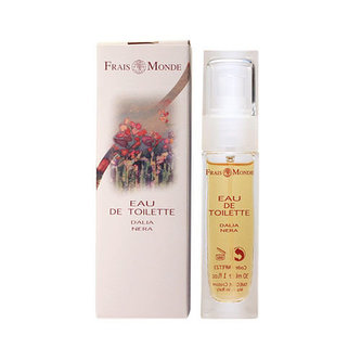 Frais Monde Black Dahlia Toaletní voda 30 ml pro ženy