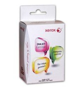 Xerox alternativní inkoust kompatibilní s Canon PGI1500XL azurová 17ml
