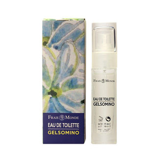 Frais Monde Jasmine Toaletní voda 30 ml pro ženy
