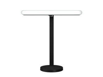 Logitech G Litra Beam Premium LED Streaming Key Light with TrueSoft - GRAPHITE - BT - EMEA