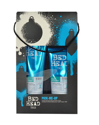 Tigi Bed Head Recovery šampon 250 ml + kondicionér 200 ml