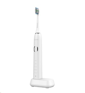 AENO Elektrický kartáček DB5 -  46000 RPM, 5 módů, Bílá