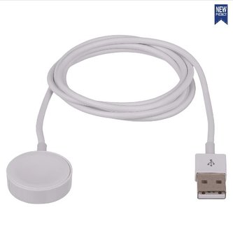 Akyga nabíjecí kabel Apple Watch/1m