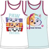 SADA 2 KS TÍLKO TLAPKOVÁ PATROLA - velikost 3-4