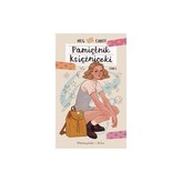 Pamiętnik księżniczki T.1