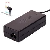 Akyga Napájecí zdroj 20V/3.25A 65W 4.0 x 1.7 mm