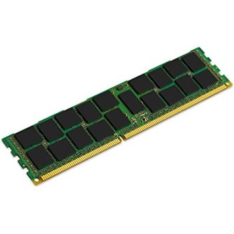 Kingston DDR4 32GB DIMM 3200MHz CL22 ECC Reg DR x8 pro Dell
