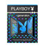 Playboy Generation For Him deospray 75 ml + sprchový gel 250 ml