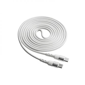 Akyga kabel USB 2.0 type C 1.8m 60W