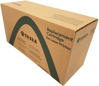 TESLA alternativní toner kompatibilní s Samsung MLT-D205E, black, 10 000 výtisků