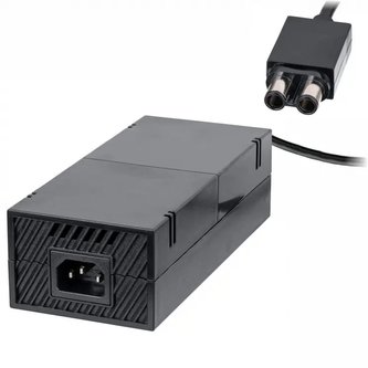 Akyga Napájecí adaptér 12V / 10.83A, 5V sb/ 1A 135W pro Xbox