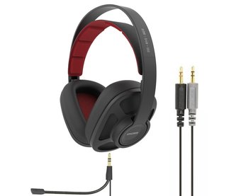 KOSS GMR-540 ISO herne sluchatka s mikrofonom