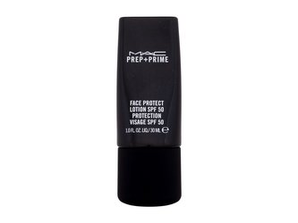 MAC Cosmetics Ochranný krém na obličej SPF 50 Prep+Prime (Face Protect Lotion) 30 ml woman