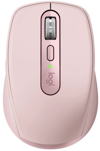 Logitech MX Anywhere 3S - ROSE - EMEA