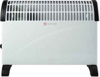 Tristar KA-5912 Elektrický vyhřívač (konvekce) Turbo