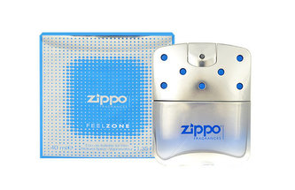 Zippo Fragrances Feelzone Toaletní voda 40 ml pro muže