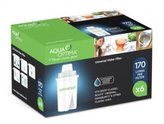 AQUA OPTIMA - 6x náhradní filtr universal