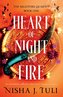 Heart of Night and Fire