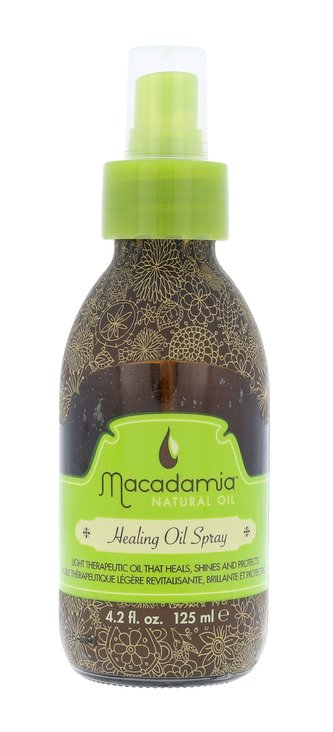 Macadamia Professional Natural Oil Olej na vlasy Healing Oil Spray 125 ml pro ženy