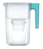 AQUA OPTIMA - Filtrační konvice Perf Pour  3,6l + 1x filtr EPS Blue