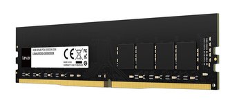 Lexar DDR4 32GB UDIMM 3200MHz, CL22 - Blister balení