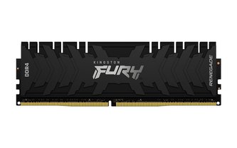 Kingston FURY Renegade DDR4 32GB 2666MHz DIMM CL15 černá
