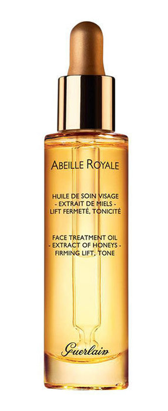 Guerlain Abeille Royale Pleťové sérum Face Treatment Oil 28 ml pro ženy Tester