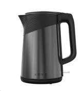 AENO Rychlovarná konvice EK3 - 1,7l, 2200W, černá