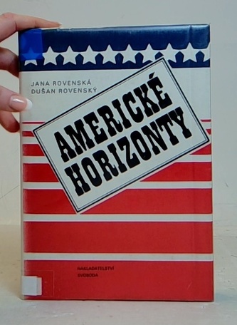 Americké horizonty