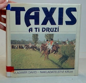 Taxis a ti druzí