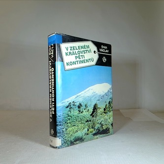 V zelenémkrálovství pěti kontinentů