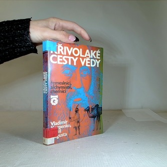 Křivolaké cesty vědy