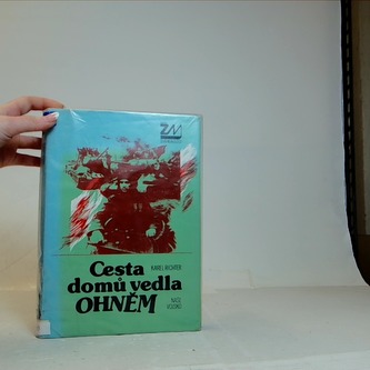 Cesta domů vedla ohněm
