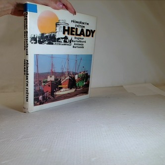 Přímořským světem Helady