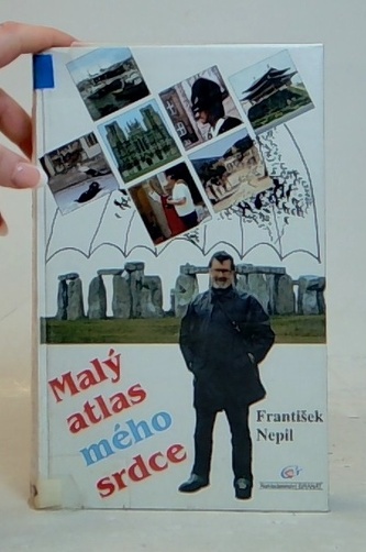 Malý atlas mého srdce