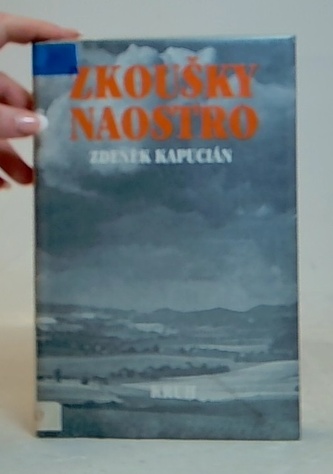 Zkoušky naostro