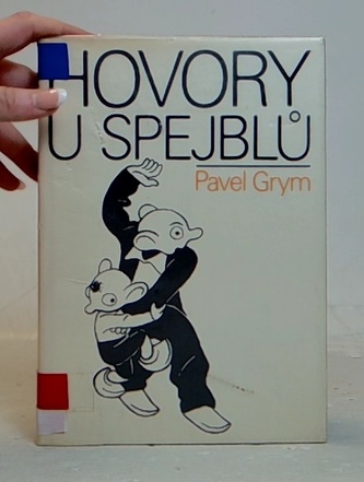 Hovory u Spejblů