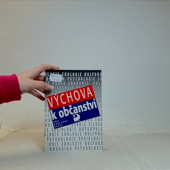 Výchova k občanství pro základní školy