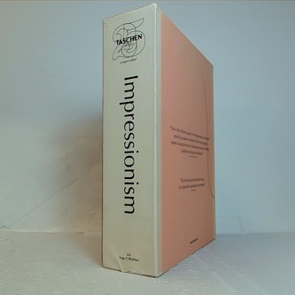 Impressionism 1 and 2