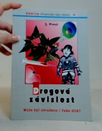 Drogová závislost