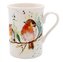 Hrnek LP53192 WINTER ROBIN L&P;