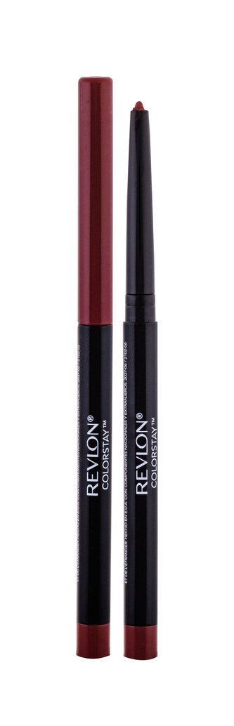 Revlon Colorstay Tužka na rty 0,28 g Raisin pro ženy