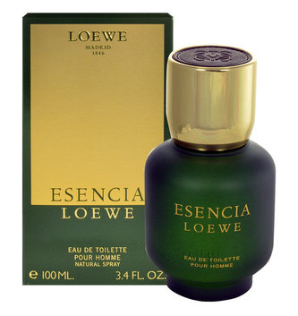 Loewe Esencia Loewe Toaletní voda 150 ml pro muže