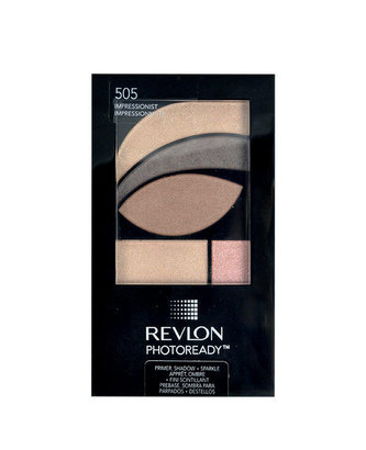 Revlon Photoready Oční stín Primer, Shadow & Sparkle 2,8 g 517 Eclectic pro ženy