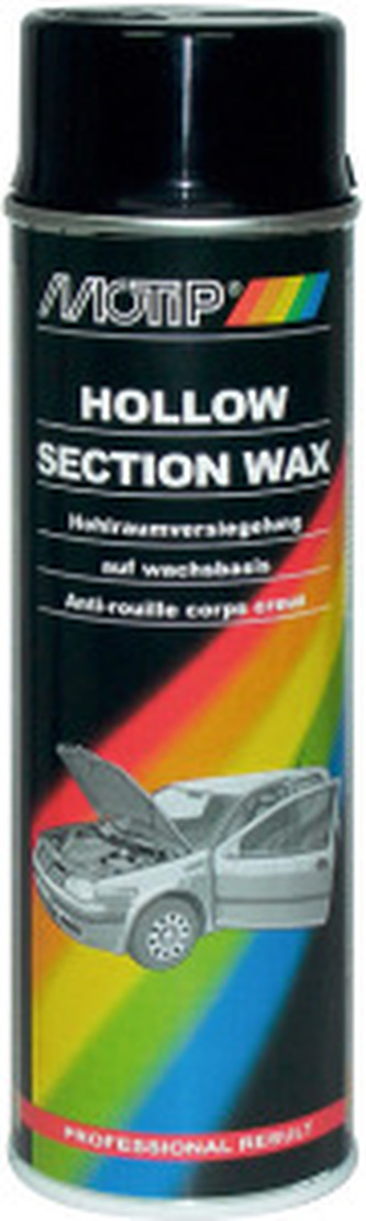 Motip Hollow Section Wax prostředek na dutiny karoserie vozidla 500 ml