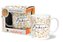 Kubek Premium Babcia