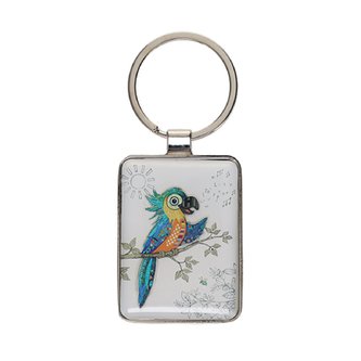 Klíčenka PCR36J04 BUG ART KOOKS KIUB